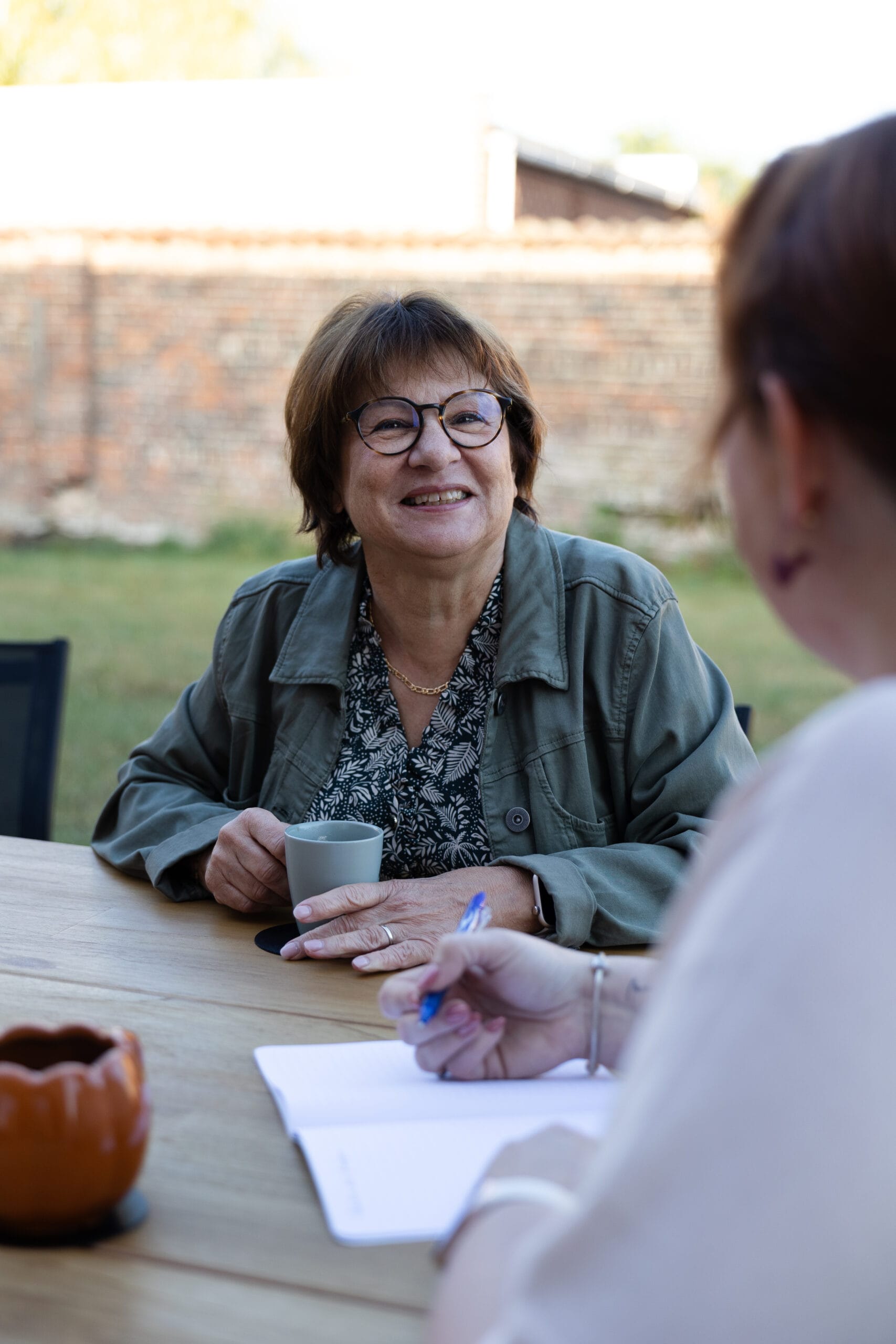 Coaching- séance individuelle - Réveil de soi par Ann Plumet