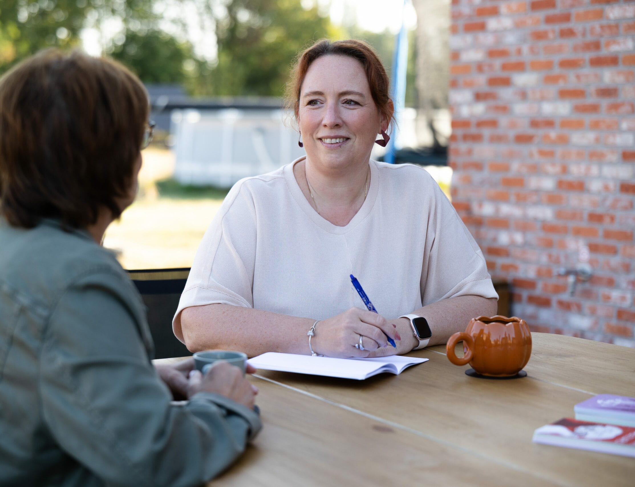 Coaching- séance individuelle - Réveil de soi par Ann Plumet