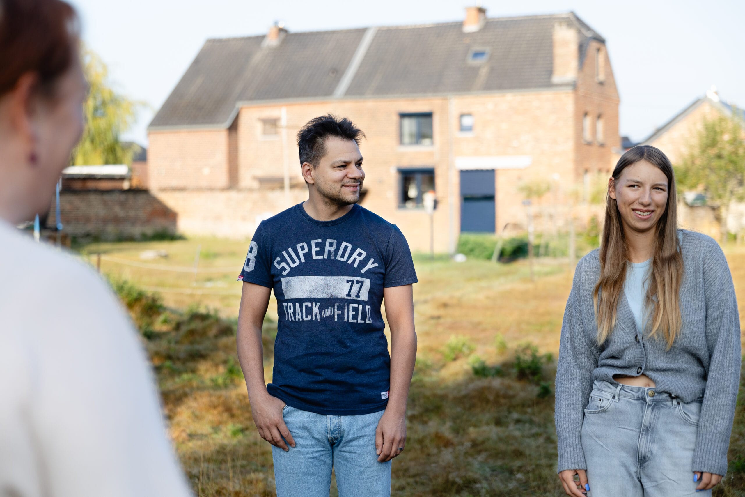 Coaching- ateliers de groupe - Réveil de soi par Ann Plumet