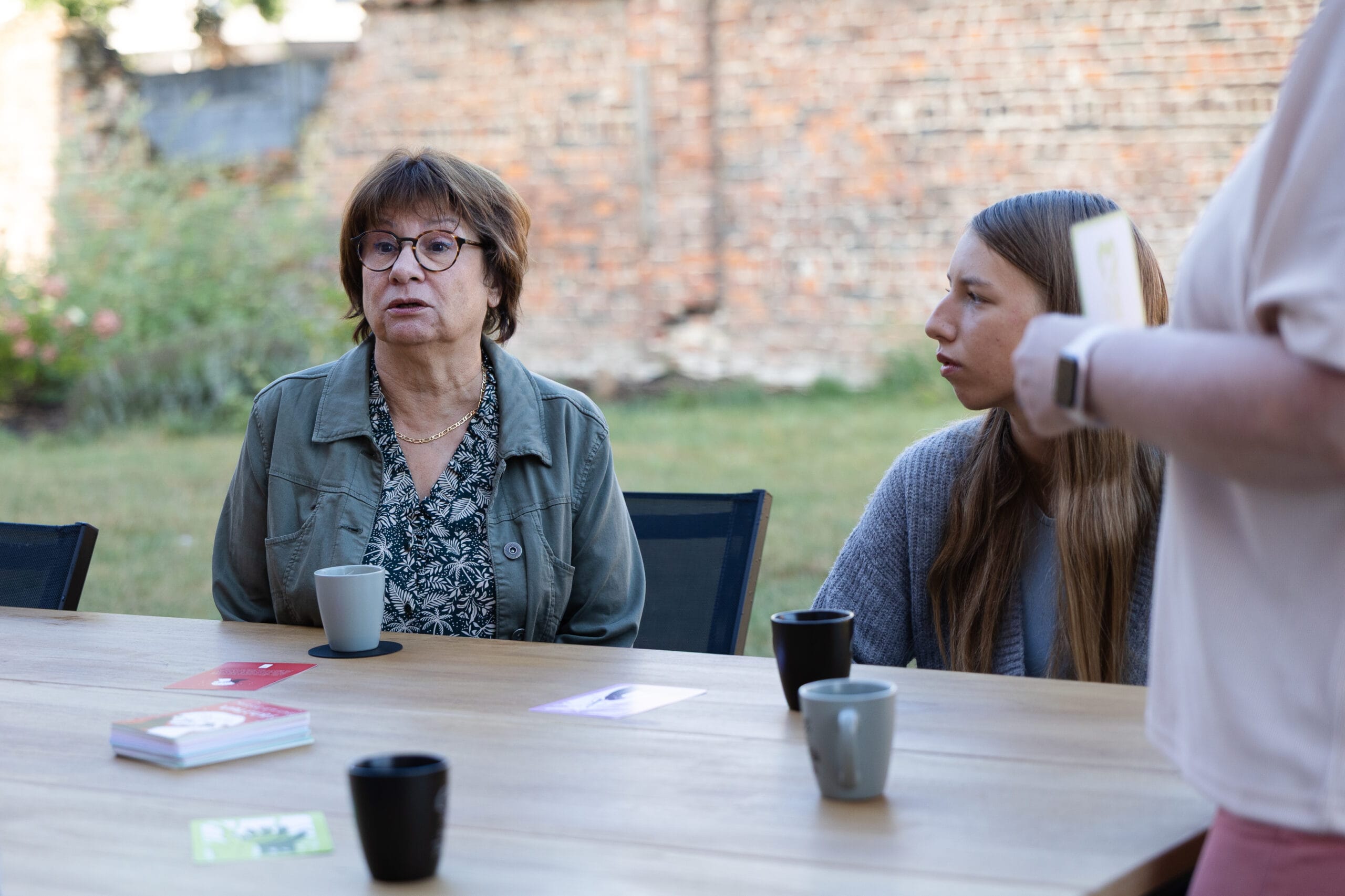 Coaching- séance individuelle - Réveil de soi par Ann Plumet